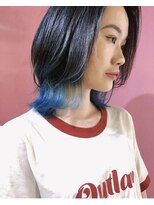 チックタック モーガン エアライン(TICK-TOCK MORGAN airline)&nbsp;【MORGAN】ウルフ裾カラー