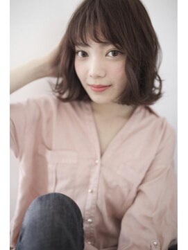 髪質改善サロン ミューズ 一社店(MUSE) 【業界話題★髪質改善美髪チャージTR★94%OGカラー取扱サロン】