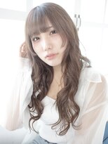 エイト 吉祥寺店(EIGHT)&nbsp;大人可愛い美髪似合わせカット １８９