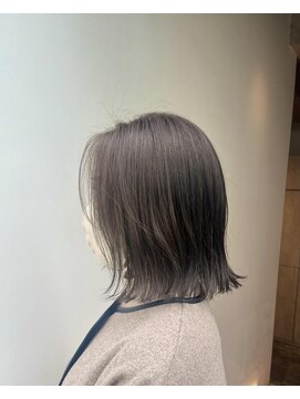 ヘッツ 仙台駅前店(HETTU) 髪質改善/ブリーチ/ダブルカラー/韓国/レイヤー/仙台/学割U24