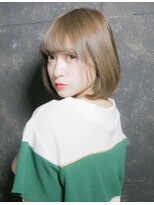 リリアン 表参道(relian)&nbsp;ふるふわbob