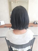 ルテ(rete') レイヤーボブ