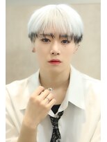 リップス 栄(LIPPS)&nbsp;ヒョウガマッシュ