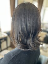 コア フィール ア デイ(COIFFURE A DAY)&nbsp;【M3Dお得クーポン】おすすめメニュー