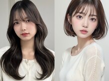 マウナケア(Maunacare)の雰囲気（人気NO1韓国ヘア【/トリートメント/髪質改善京都駅）