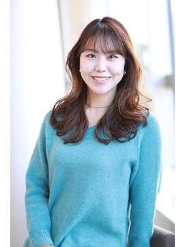 エフ イチリン 本八幡店(F.ICHIRIN) ゆるふわロング