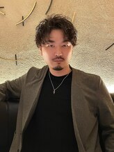 ラフェスタヘア 和歌山駅前店(Lafesta HAIR)&nbsp;石原 幸司