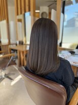 ヘアーメイク シャンプー(hair make shampoo) メテオ酸熱カラートリートメント