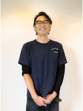 カーム(Calm)&nbsp;北條 豪利