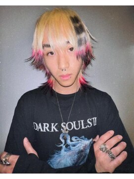 ハコ プラス(HACO+) デザインショート