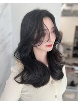 シーテメゾン(Ciete Maison)&nbsp;似合わせレイヤーカット