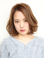 クラルス(Clarus)&nbsp;艶髪クールボブスタイル【中山】