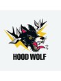 フッドウルフ(HOODWOLF)&nbsp;HOOD WOLF
