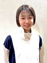 アドゥーヘアー(A do hair) 平原(内藤) 愛