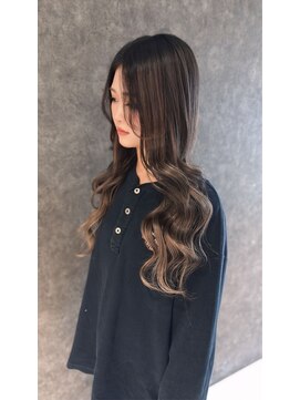 リルーア(RIRUA) シールエクステ