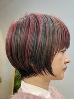 サイイン(saiin)&nbsp;#ショート