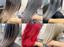 カット ハウス ボブ CUT HOUSE BOB