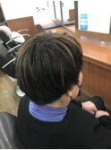 冬のおすすめショート20代30代40/倉敷