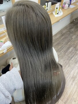 アーチフォーヘアー 梅田店(a-rch for hair) ハイトーン＊