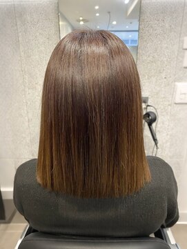 パーク(PARK.umeda) 美髪ケア♪