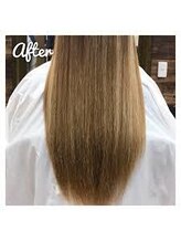 TOKIOインカラミトリートメント工程　7