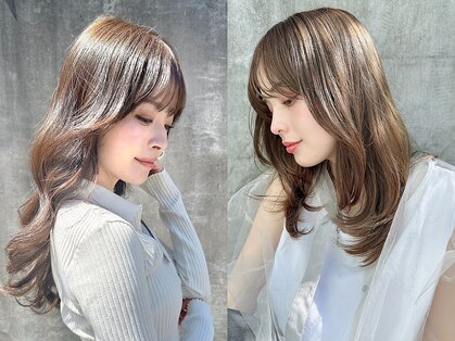 ルーチェ 溝の口(Luce)の写真