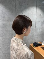 ルース(LOOSE)&nbsp;ショート