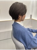 [ショート/ボブ/ハイライト/髪質改善/縮毛矯正/柏/柏駅］