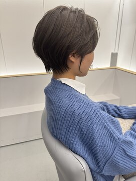 リブレ 柏(RE:BRE) [ショート/ボブ/レイヤーカット/髪質改善/縮毛矯正/柏/柏駅］