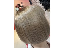 トリップ ヘアーアンドメイクアップ(TRiP hair&make up)