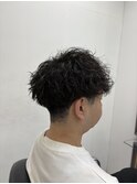 @shino_ne197/ニュアンスパーマ/メンズヘア/メンズカット