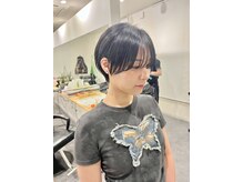 エルエスヘアー(LS HAIR)