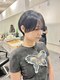 エルエスヘアー(LS HAIR)の写真/”失敗しないショートヘア”貴女に似合うバランスをご提案！どこから見ても可愛いショート♪