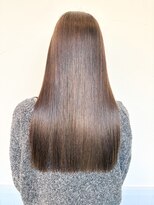 オット レイクウォーク(Otto)&nbsp;艶々カラー×トリートメント