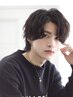 【9月限定☆特別価格】カット+パーマ+ヘッドスパ　￥19,250→ ￥9,900