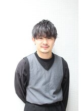 エミュスト(Emuest) 舛田 大作