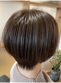 コンパクトショート
