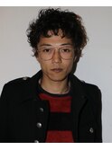メンズカットメンズパーマニュアンスパーマ