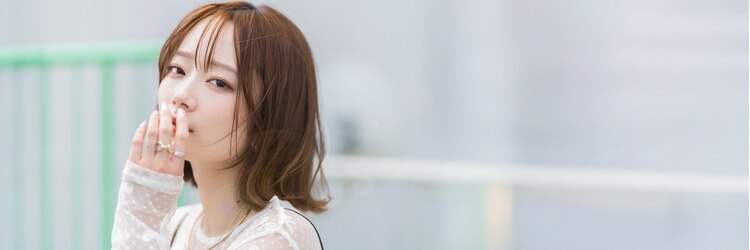 エレノア アネックス銀座(Eleanor)のサロンヘッダー