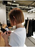 １８号ストレート
