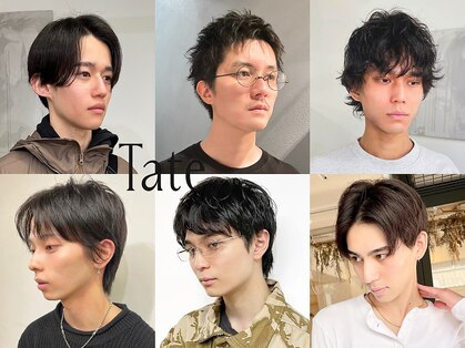 タテ 北浜天満橋店(Tate)の写真