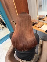 パーク なんば本店(PARK.)&nbsp;髪質改善トリートメント