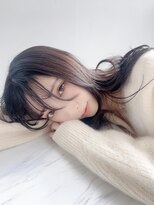 アルツディレット(ALTS diletto) 【ALTS diletto】超高濃度水素カラー+髪質改善トリートメント