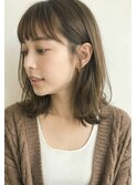 自然なストレートヘアを叶える、プレミアム髪質改善縮毛矯正