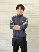 トティア 堀江(Totia)&nbsp;朴 大基