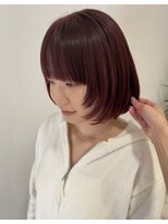 サミット アメ(SUMMIT ame.)&nbsp;ボブレイヤー