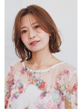 エフ イチリン 本八幡店(F.ICHIRIN) スプリングボブレイヤー