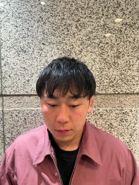 ヘアモード キクチ 銀座店 銀座ナチュラルスタイル