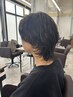 【山内限定メンズカット+シャンプー+フェイシャルケア】6600円