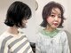 ナービス ラプソディー(NARVIS Rhapsody)の写真/2025カミカリスマ◆パーマ部門受賞♪NARVISのパーマデザインの良さが認められました♪難易度高めも任せて♪